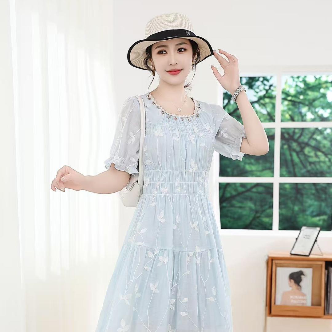 宁诺绮美女装
