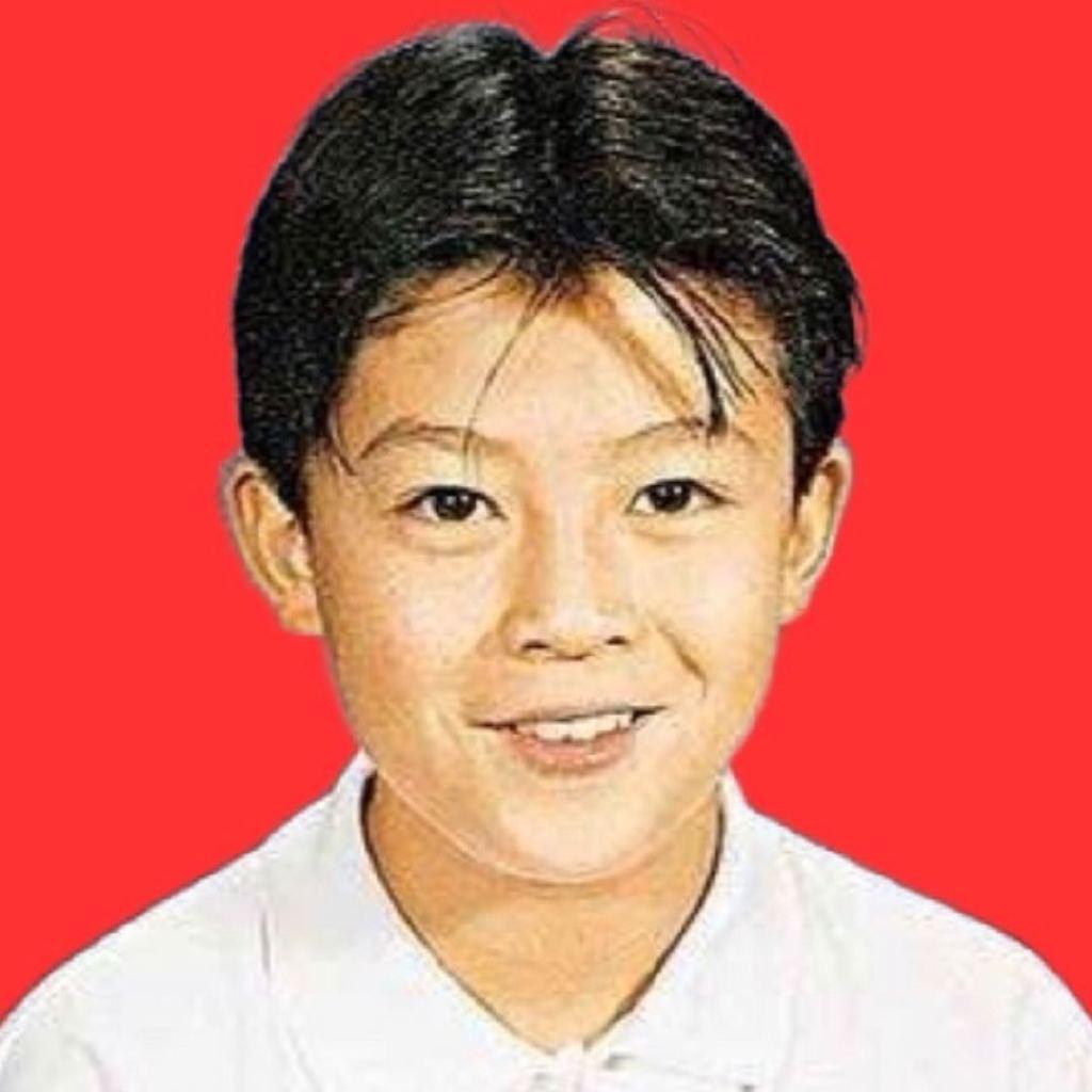 独角大王.