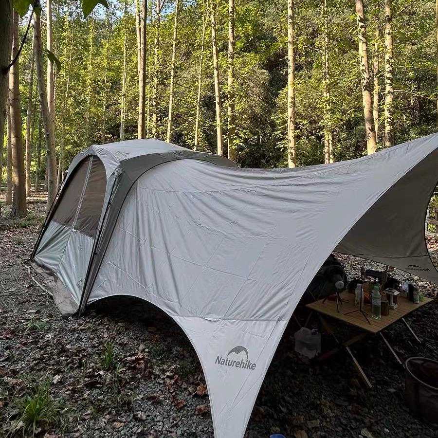 西昌露营装备＞