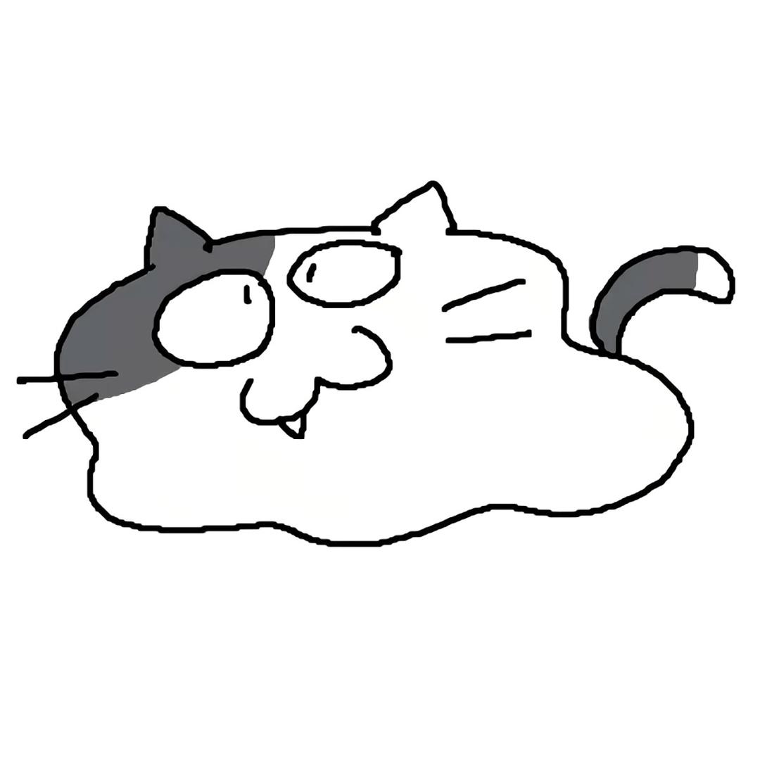 懵逼狼