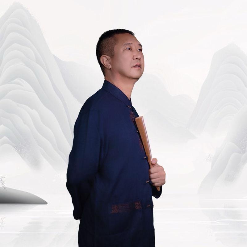 三僚廖炎晖