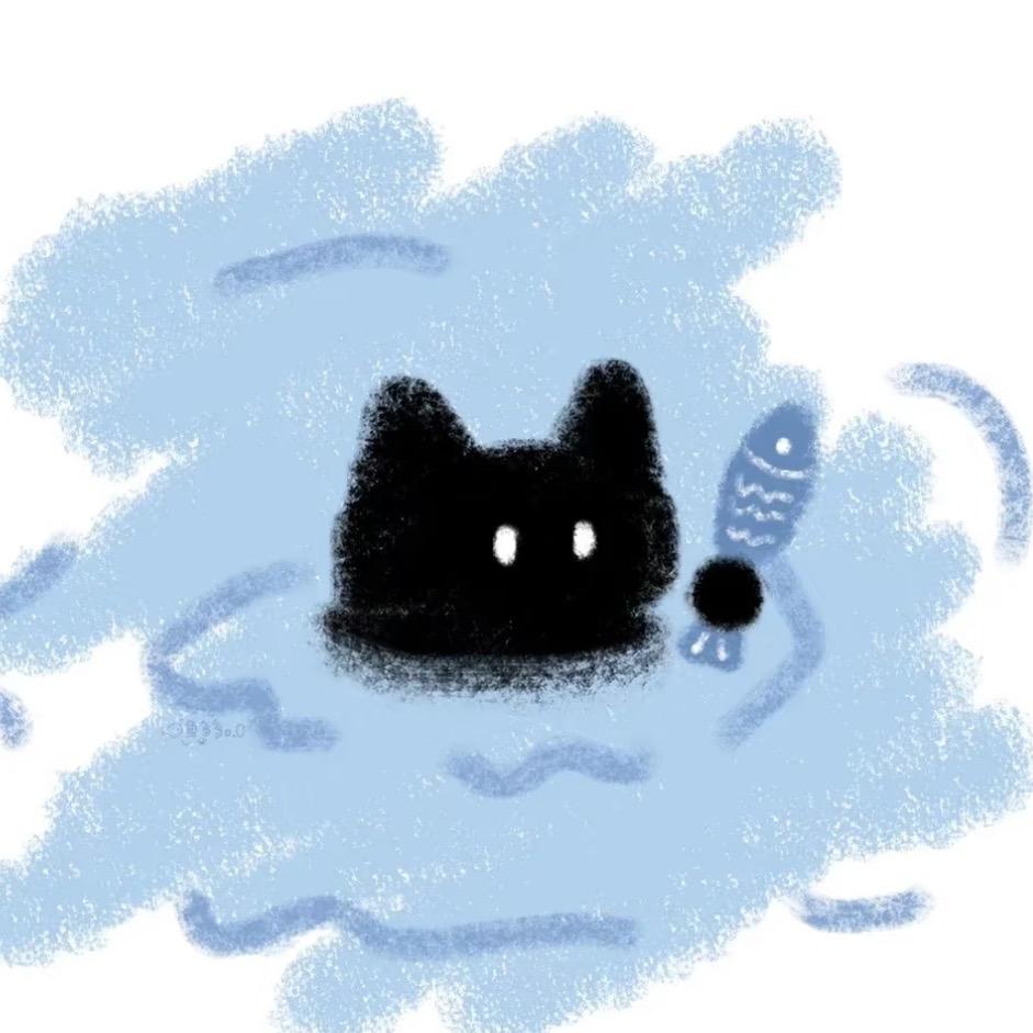 猫猫不爱吃鱼