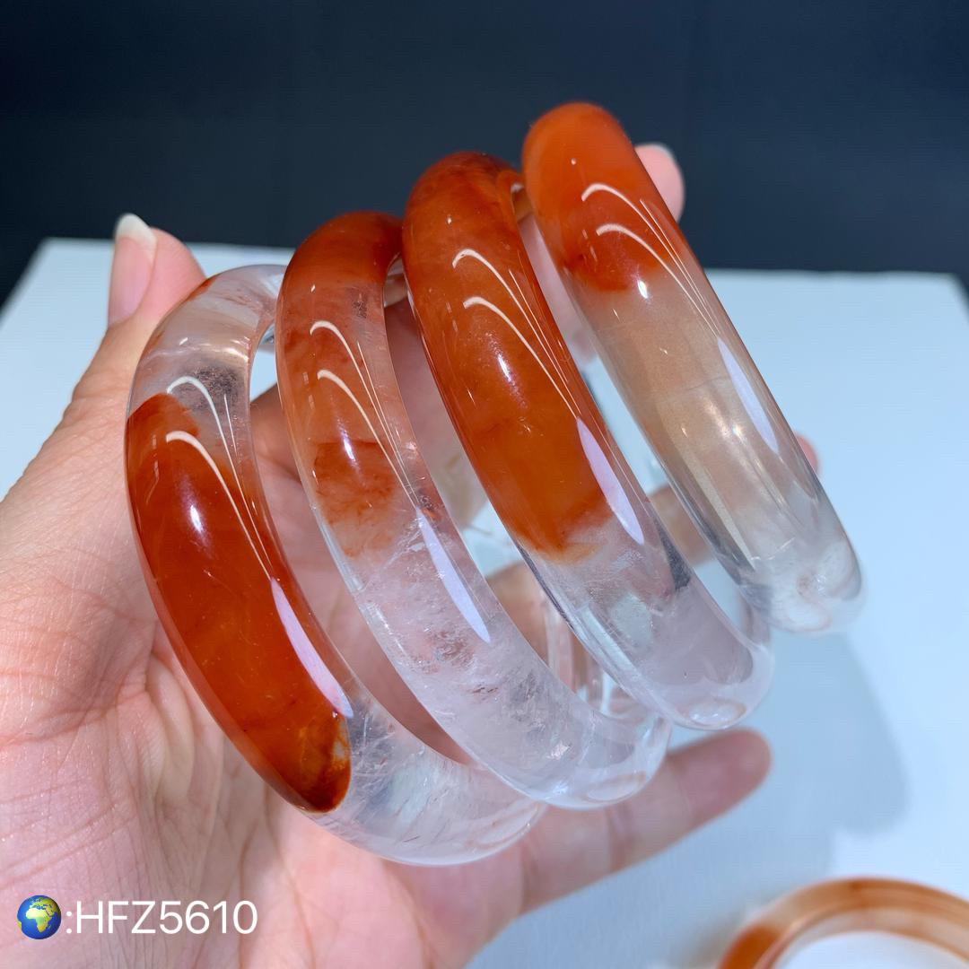 红房子水晶