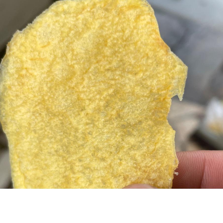 🥔不土