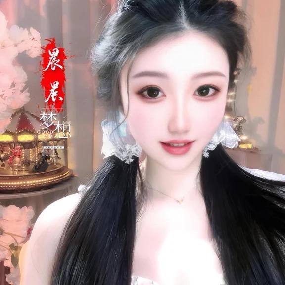 晨晨¹⁰⁹