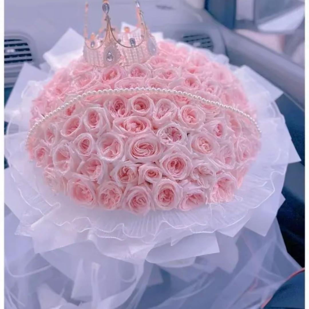 诗情·花艺鲜花预订