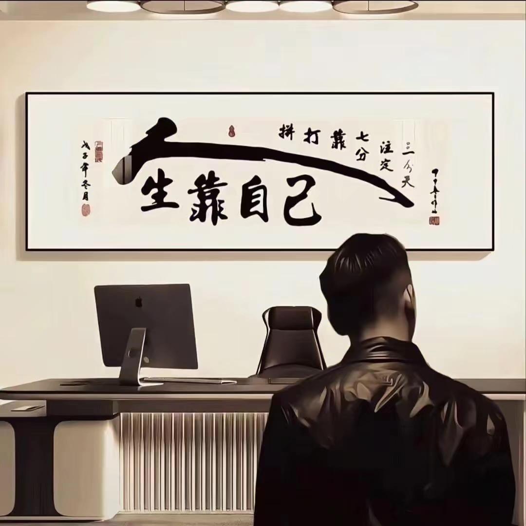 虎跃云仓