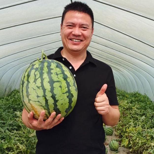 良益农资技术