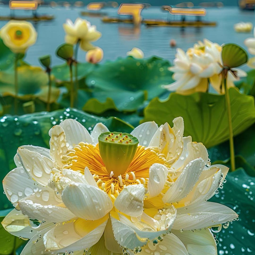 天天来讲🍀