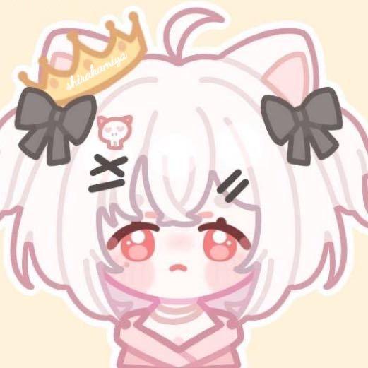 小呆可乐饼