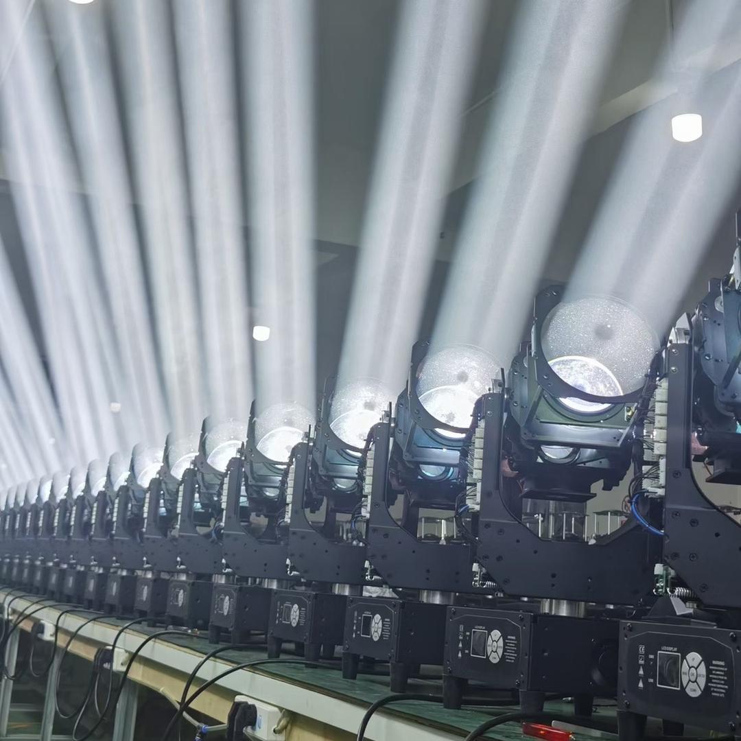 舞台租赁演出设备