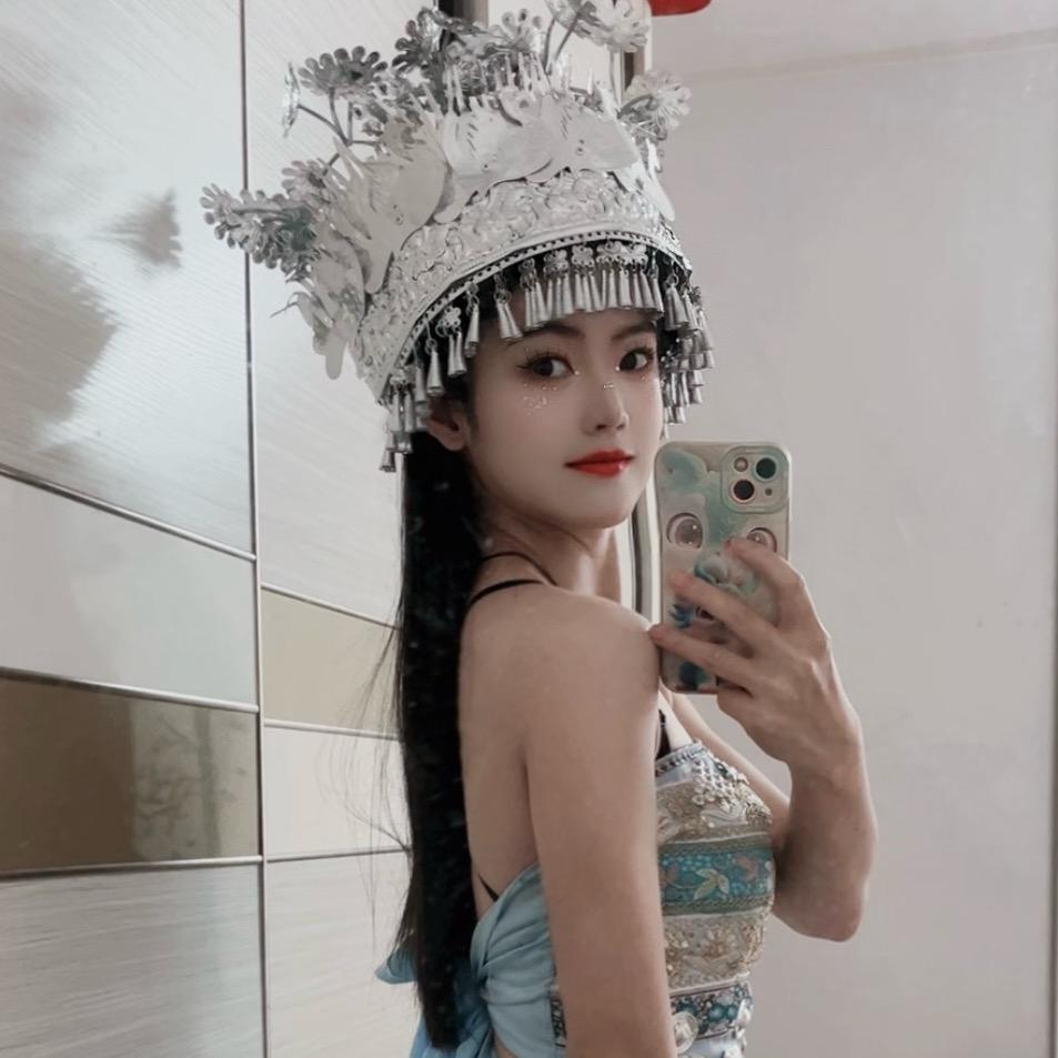 菇娘在南方