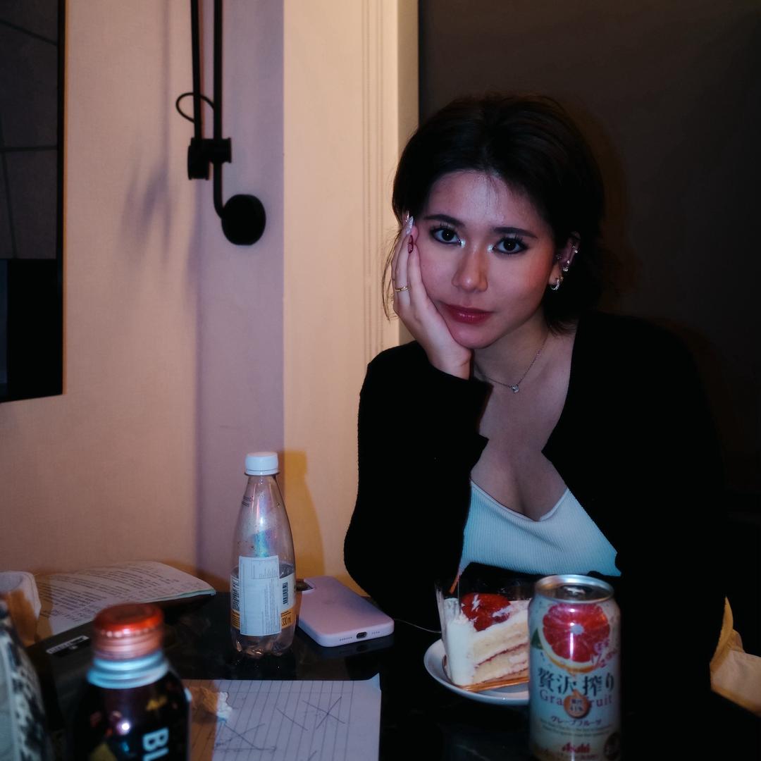 Cathycat
