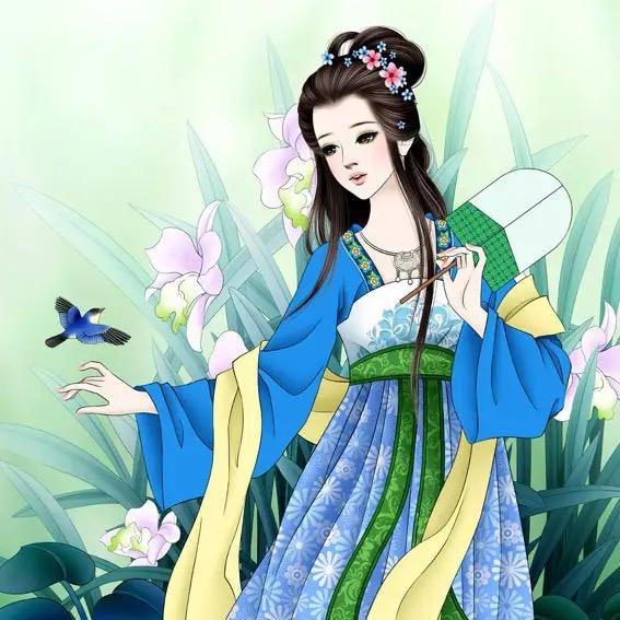 民间传说-㊙️