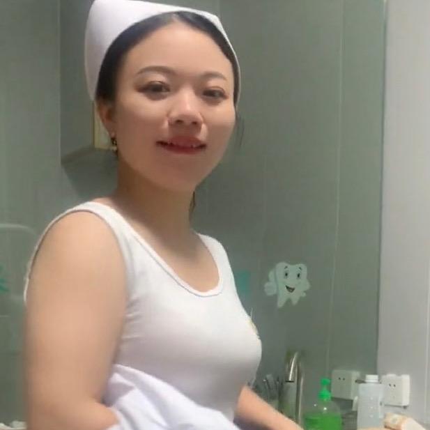 小雪🔥