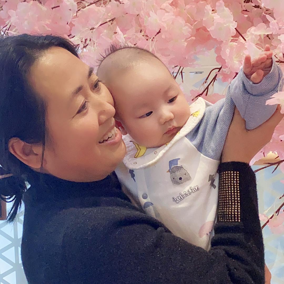 晋南如姐