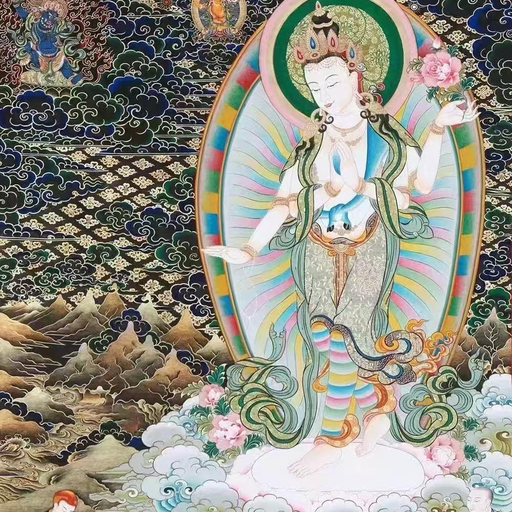 静·慧   📿