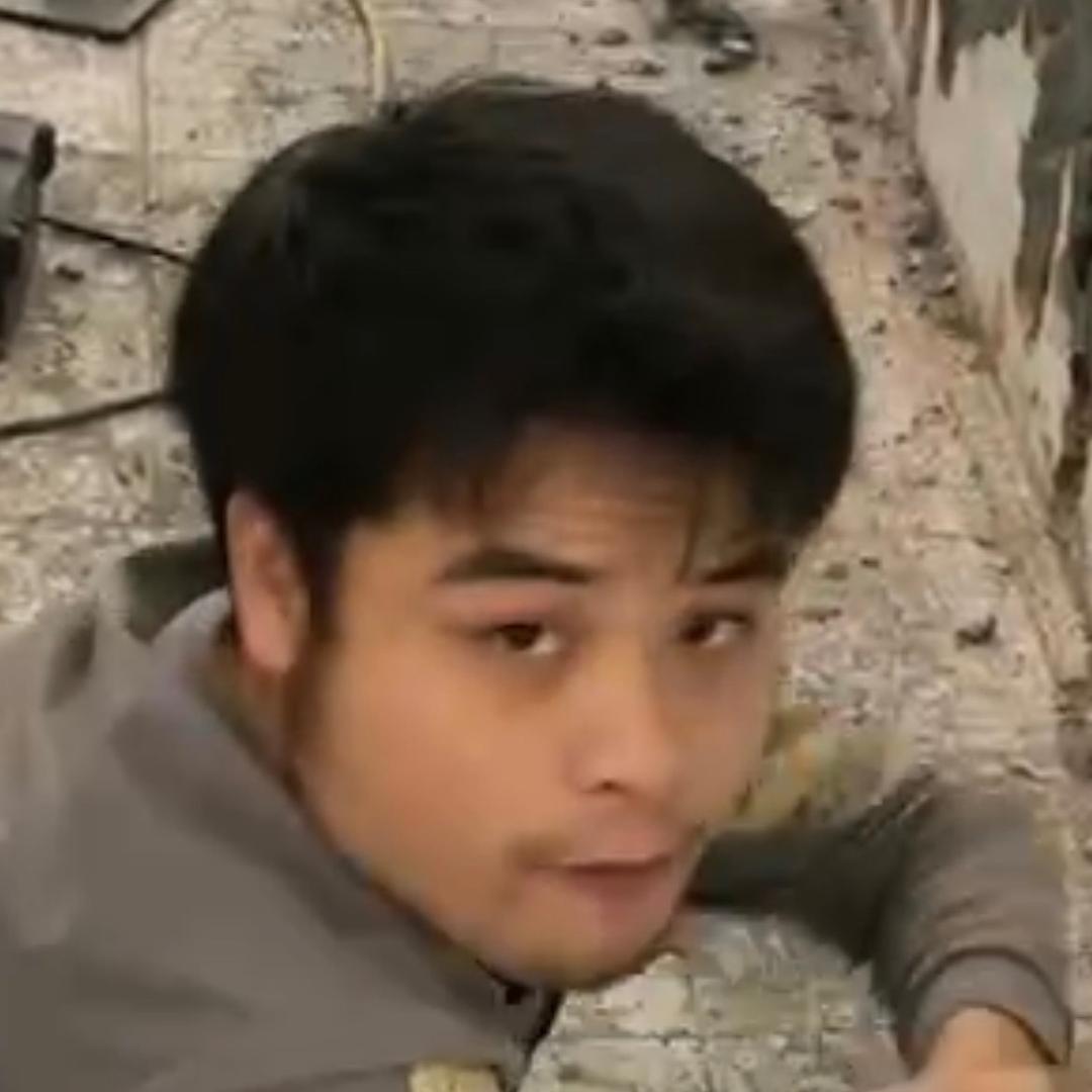 你的二狗子
