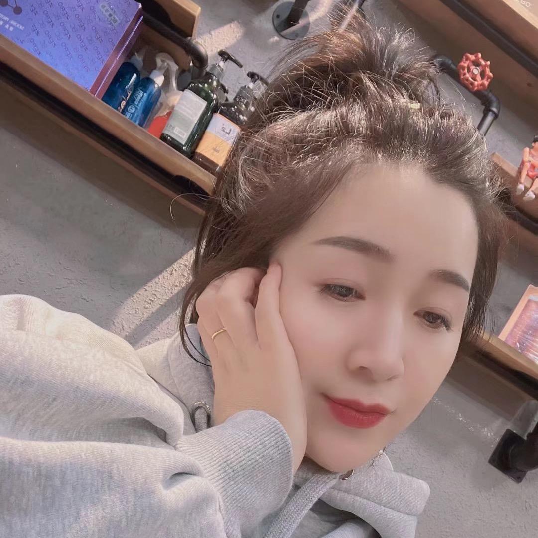 @我是小妍妍呀