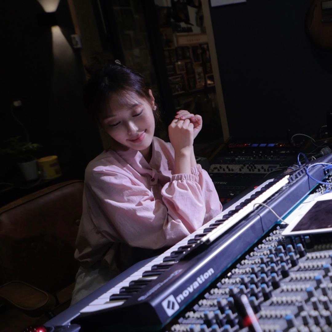 巴莎莎🎹