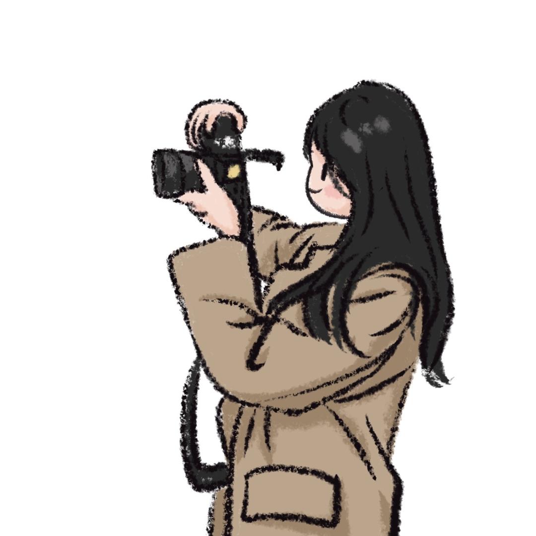 摄影 习呓📸