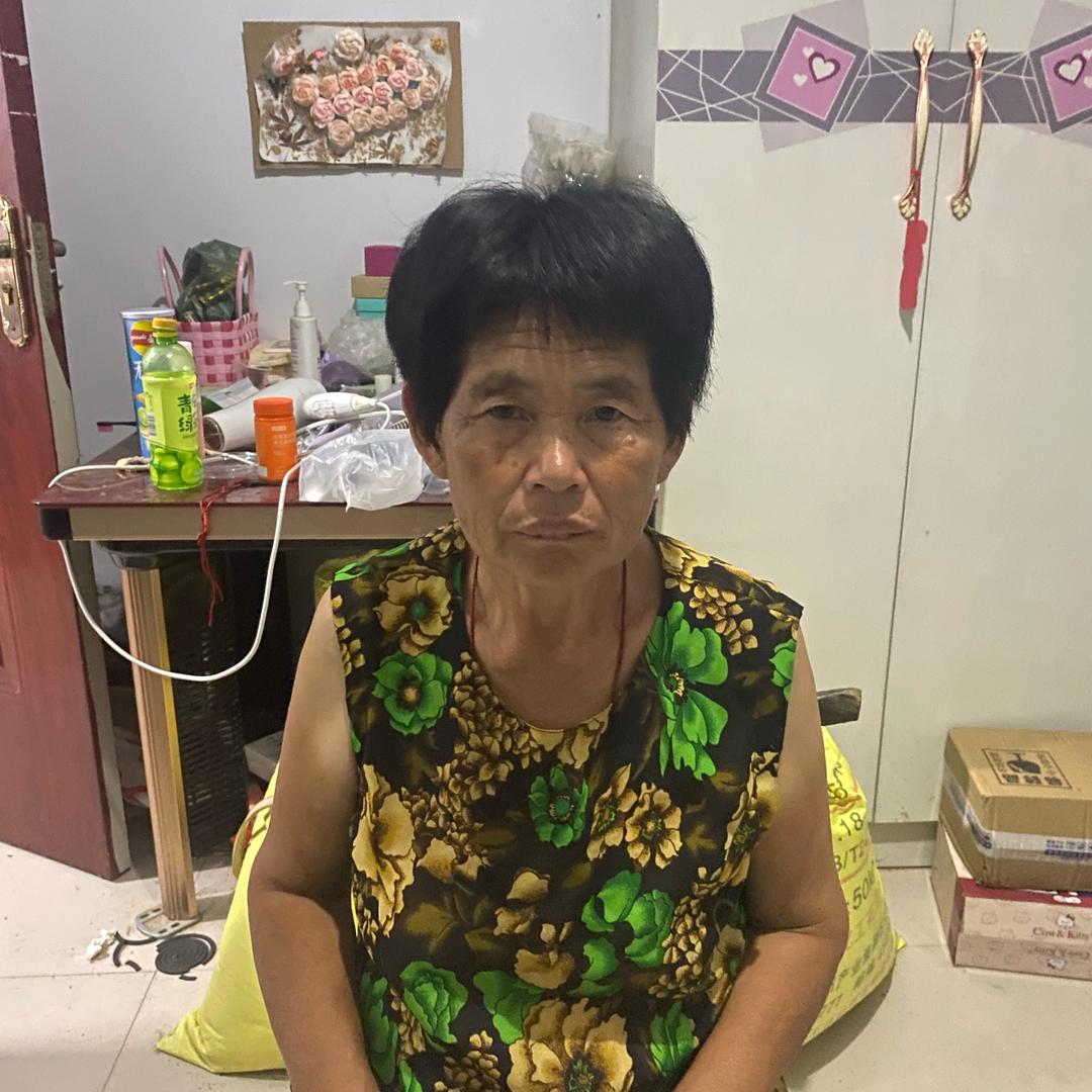 洛阳市嵩县大章冉海玲