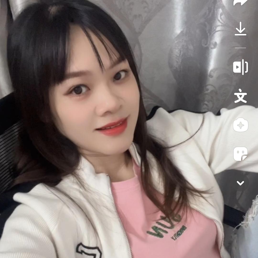 马姐姐