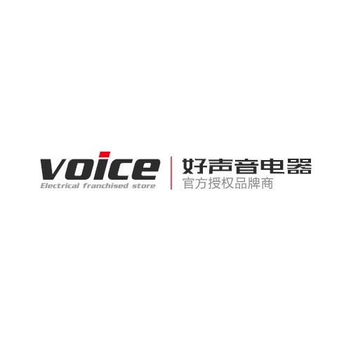好声音电器影音专营店