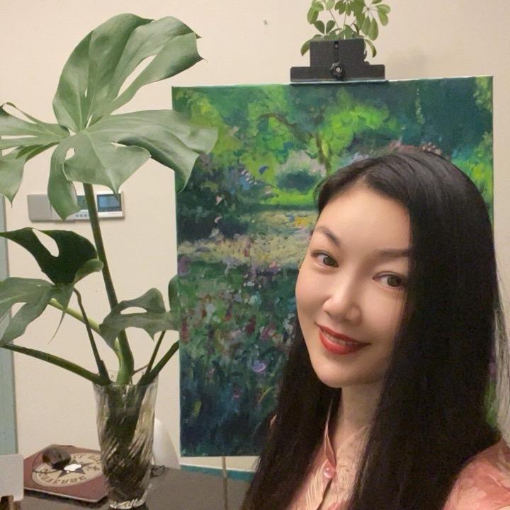 施情画意