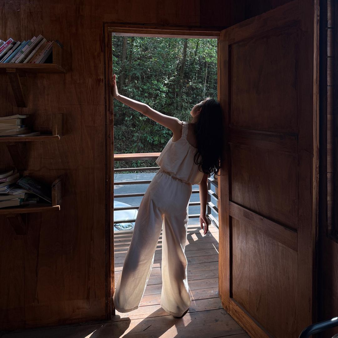 我是一只小陀螺🏸️