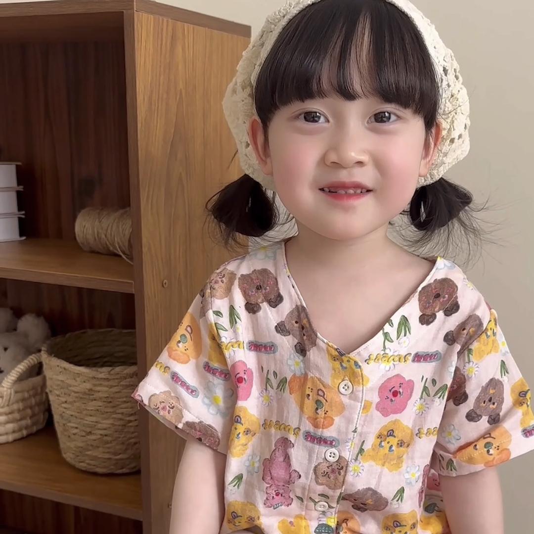 小巴家婴童