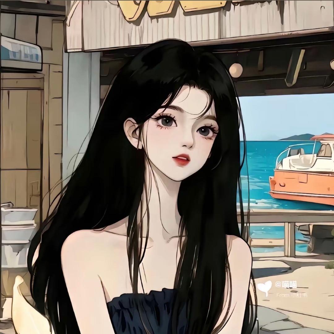 小咪咪咪～