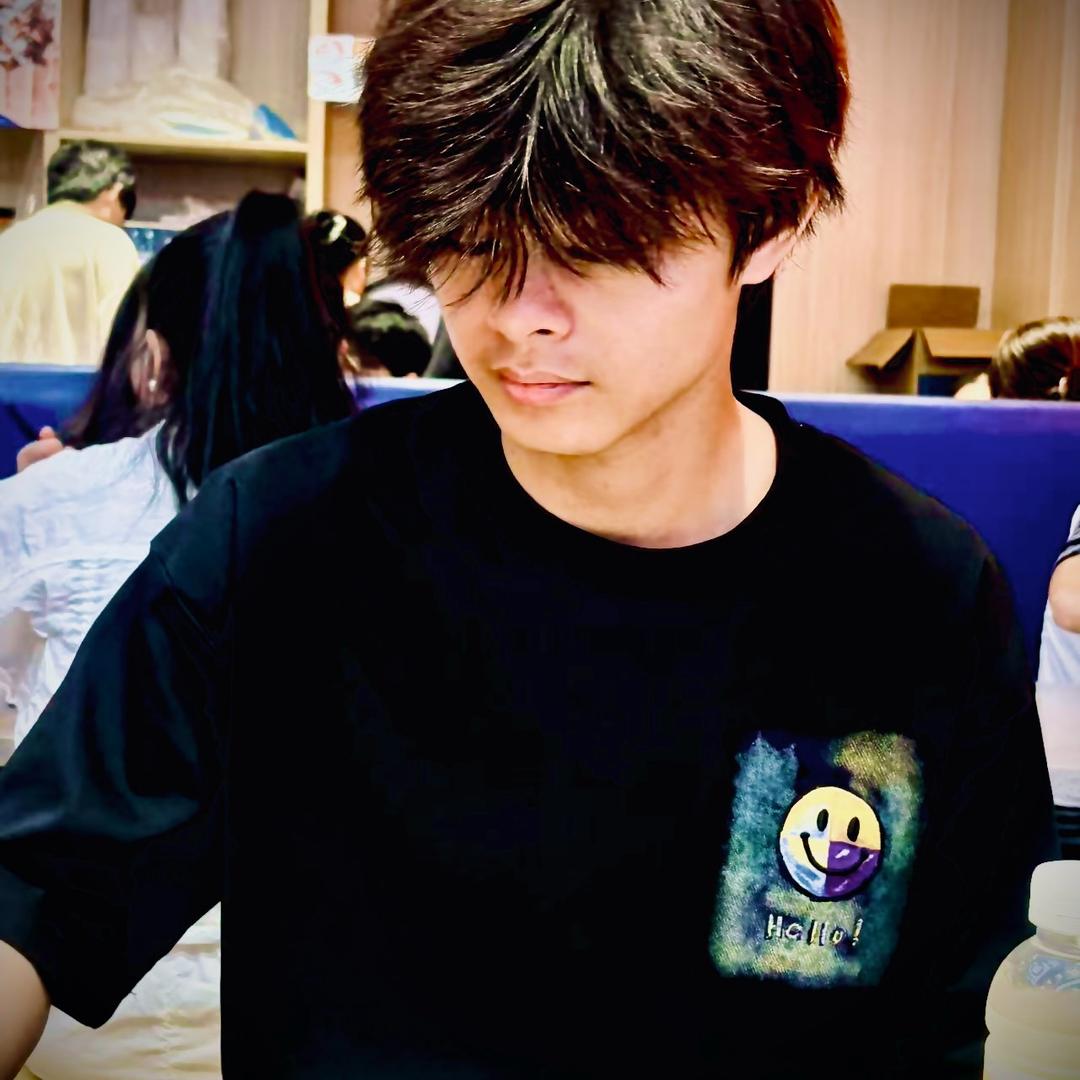 陌生人