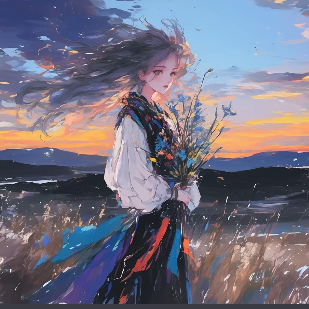 马克泡泡