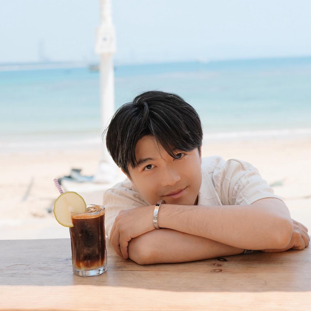 叶托利🎙️