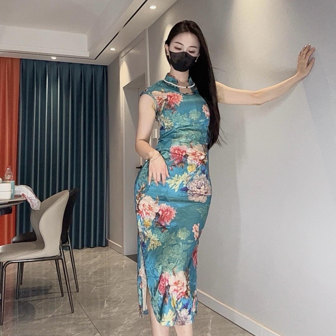 紫伊歌舞