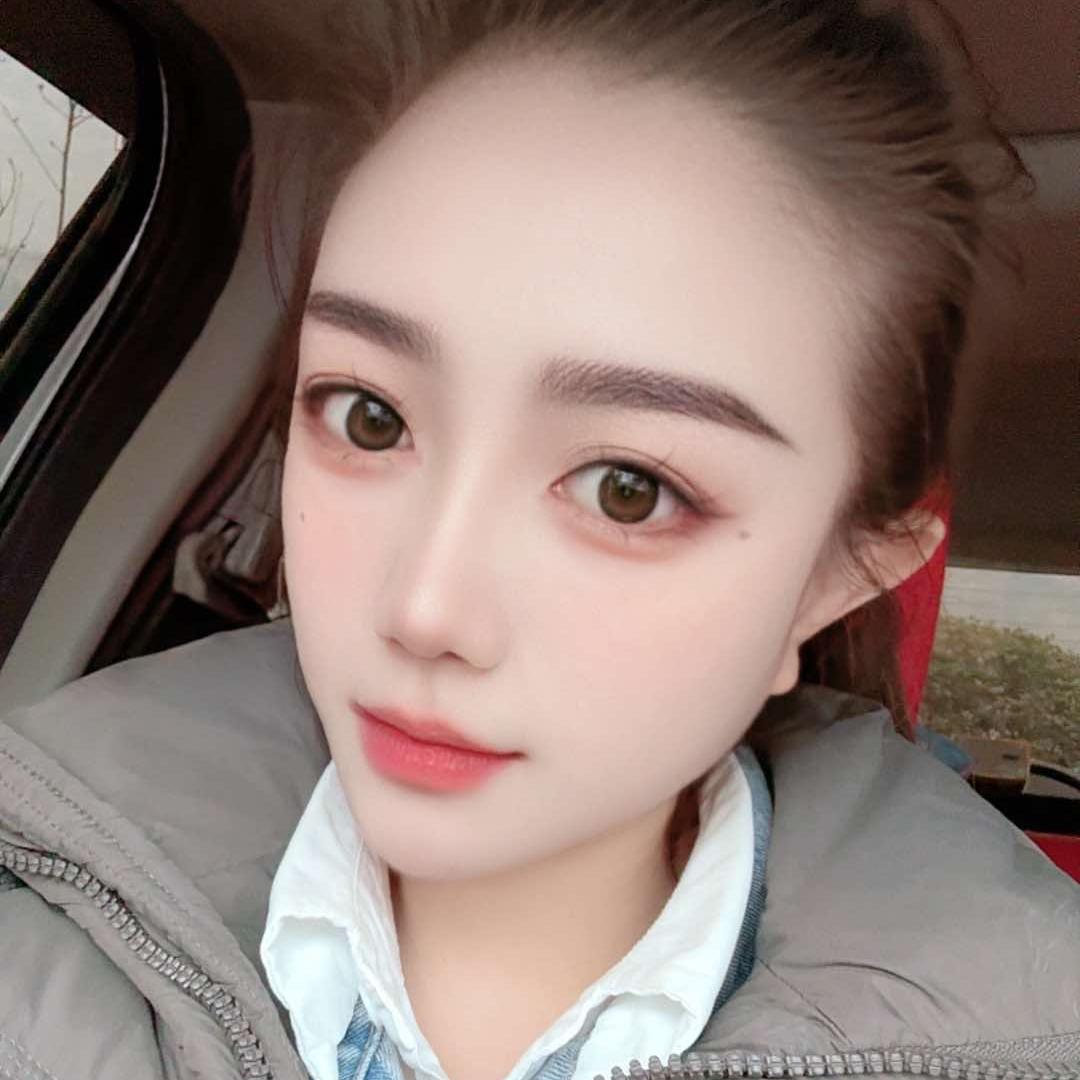 （枣庄精益眼镜店）的招财猫小甜
