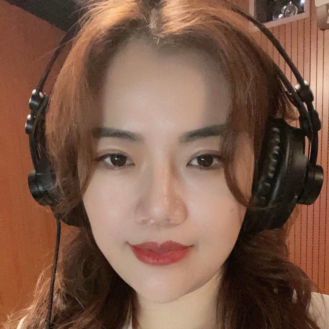 孤单背影🎤