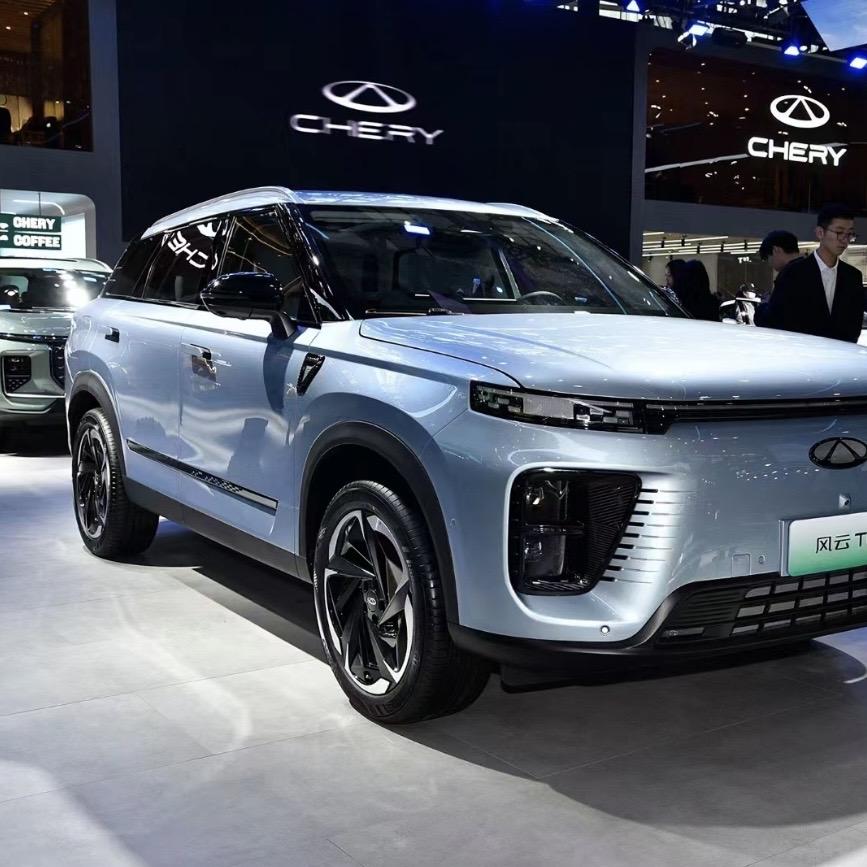 虎蜘蛛买车官方号