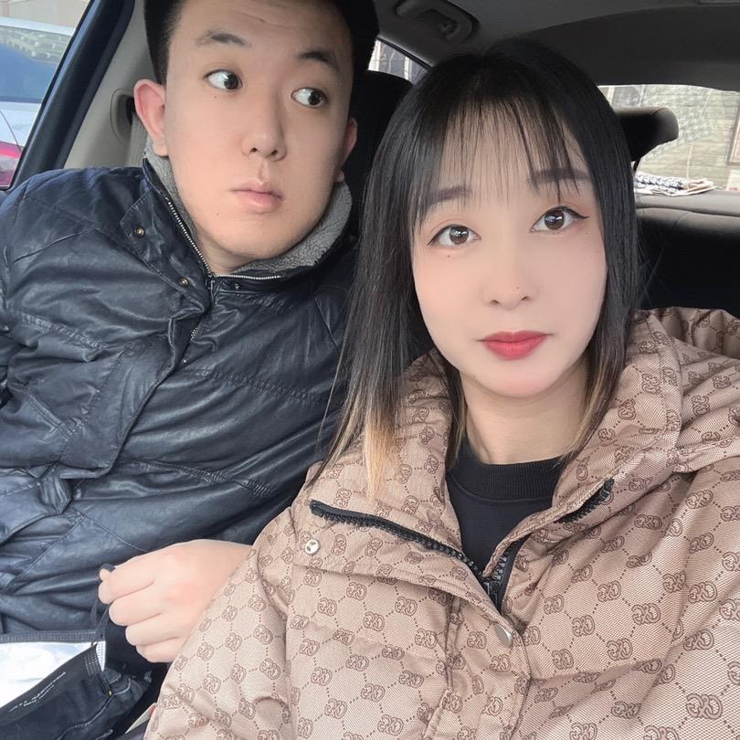 王小妮爱美食