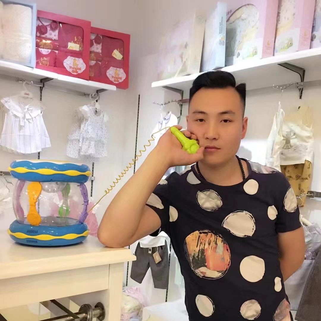 小王哥母婴优选