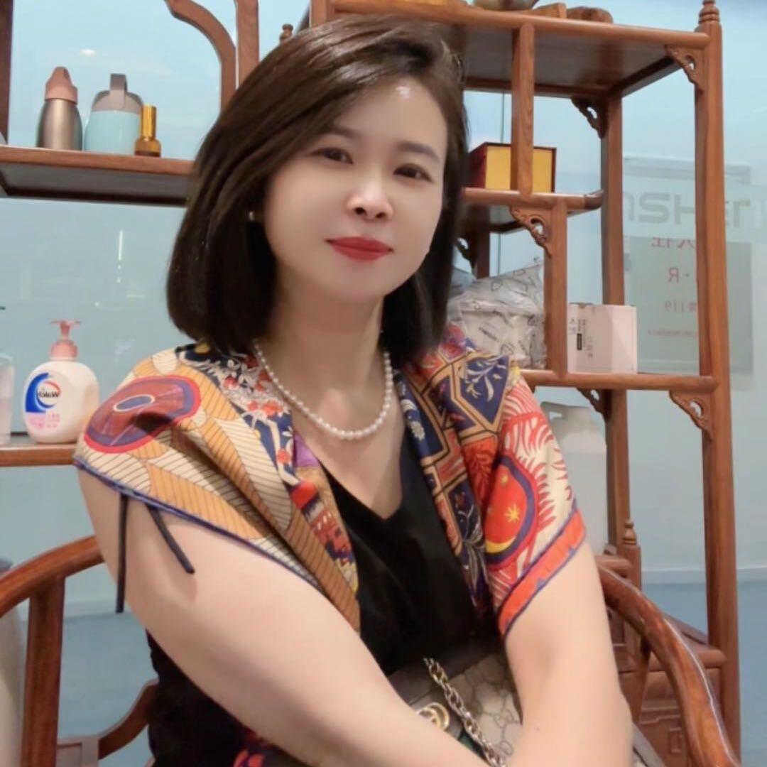 宁宁妹