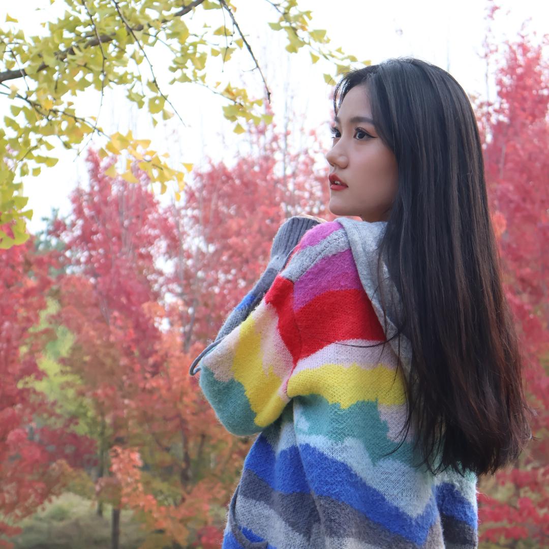 帆帆护肤姐妹团👸