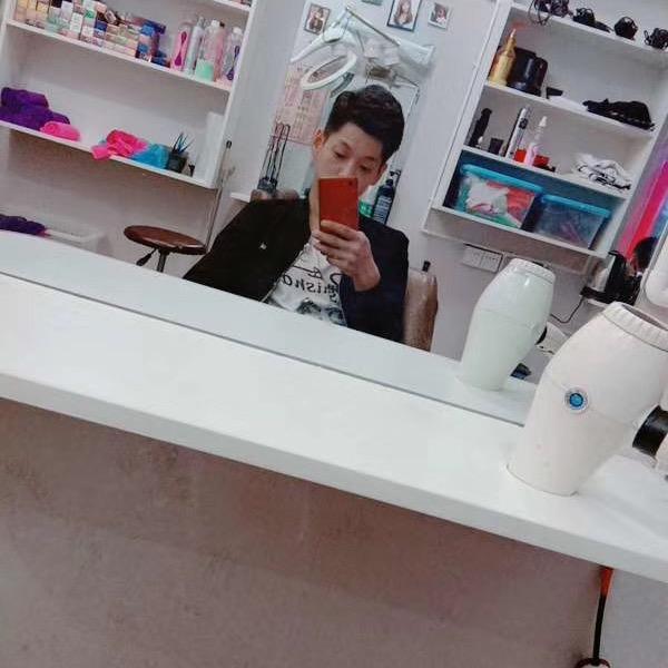 小龚       钓魚