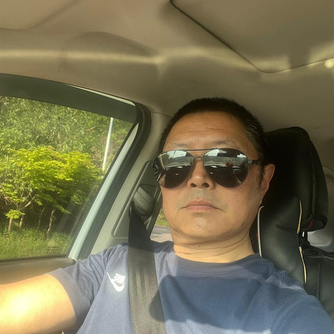 老顽童