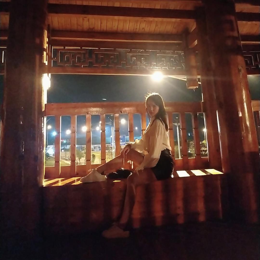 @杨