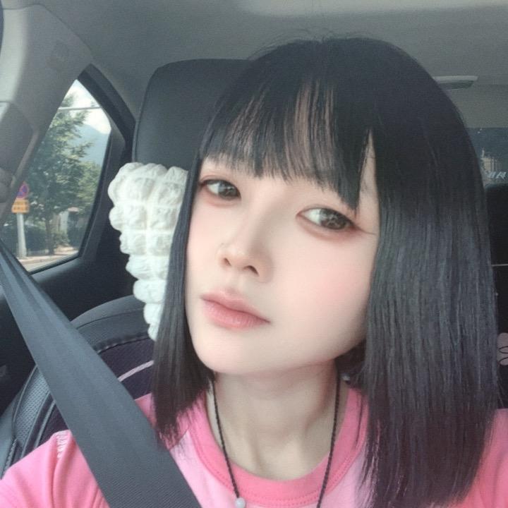 丽丽学车
