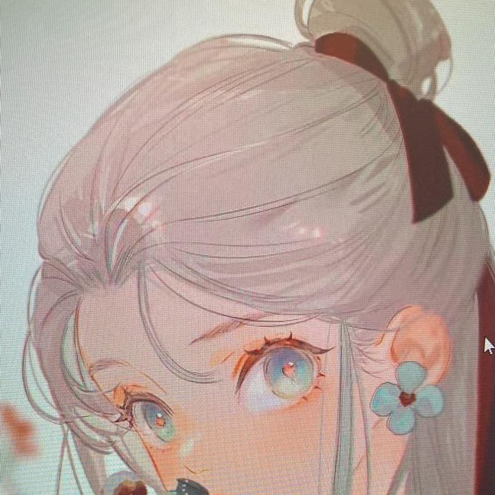 十七🌙