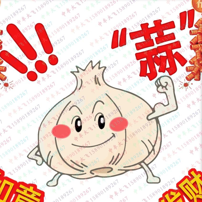 大飞姜蒜说ᴹᶜᴺ「姜蒜高端局」