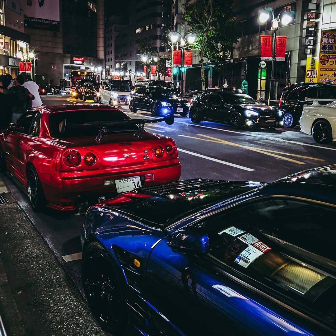 一起来懂车